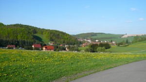 Pfingsten in Mosbach